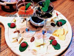 -格鲁·秀色Georgia’s Feast