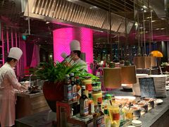 -广州富力君悦大酒店·凯菲厅