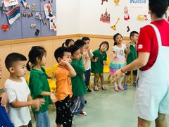 -励步儿童成长中心英文启蒙·剑桥考级·KET(万象汇校区)