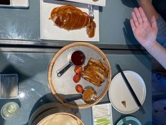 -小大董·烤鸭(观景餐厅·南京西路店)