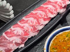 -滇牛云南火锅(桂林路店)