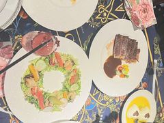 -第101座花园餐厅(湖滨88店)