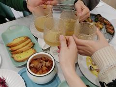 -库滋明·俄罗斯特色美食(中央大街店)