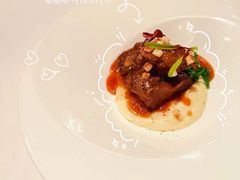 -北京金融街丽思卡尔顿酒店·意味轩 Cepe