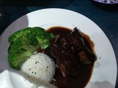 -富临轩私房菜(集庆门大街店)