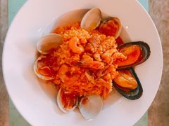 -大树餐厅(红旗街万达店)