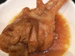 -贡梅老面馆·蟹粉面·无锡特色小吃(南长街主推店)