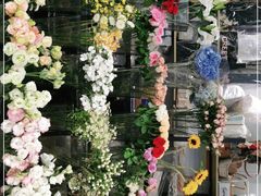 -ChaKo Flora ·茶子花艺 (市北店)