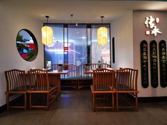 包厢-望湘园·洞庭渔宴(永旺店)