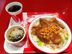 -猪角·闽南猪脚饭(上梅林店)
