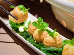 -一川二水•粤川醉(CP静安店)