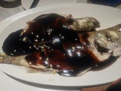 -外婆家(西红门荟聚购物中心店)
