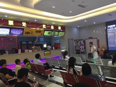 -横店电影城(王府井店)