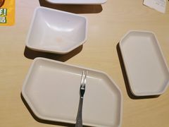 -豪客来牛排(重庆大学城熙街店)