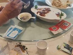 -北京老铺烤鸭(西稍门店)