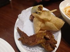 -荷花泰菜(东方新天地店)