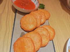 -念念Restaurant(贝岗店)