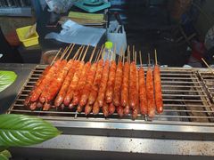 -大学城夜市