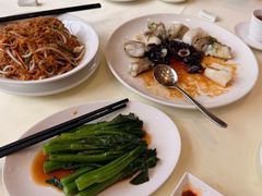-兴悦酒家(保利克洛维店)