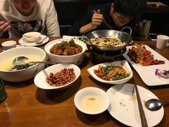 -地锅居(翰林邻里中心店)
