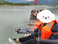 -楠溪江风景名胜区