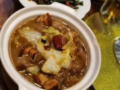 -翠花老菜饺子馆(七宝店)