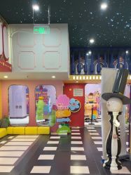-MELAND CLUB(万象天地旗舰店)