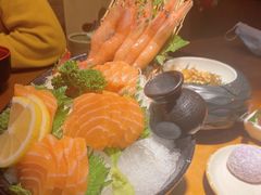 -鳗鱼家·深夜食堂(军博店)