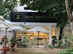 -Trung Nguyen Café Legend