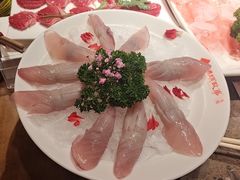 -码头故事火锅(大丰店)