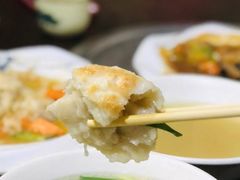 -金卯白肉罩火烧