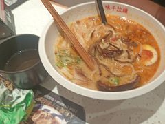 -味千拉面(泰州万达广场店)