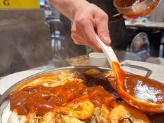 -黄记煌三汁焖锅(金凤万达广场店)