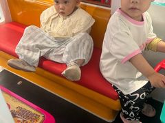 -汤姆熊欢乐世界 · 弹珠机(销品茂店)
