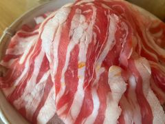 -辣虎·庭院火锅(临平新天地店)