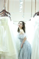 -Color卡诺婚纱礼服馆(南京严选店)