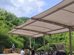 -将军关探险漂流