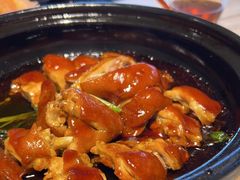 -滋粥楼·顺德菜海鲜茶点(金融城店)