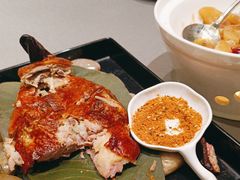 -小厨娘淮扬菜(板桥一店)