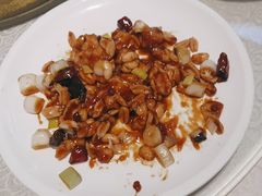 -辣婆婆(航天桥店)