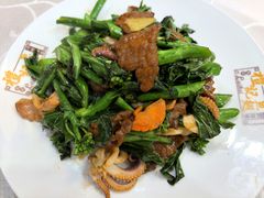 -凤城礼记鱼翅海鲜酒家(新马路总店)