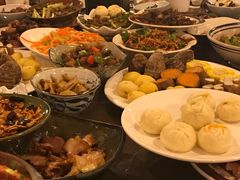 -香叶草中餐厅(川白楼店)