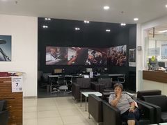 -北京晨德宝宝马4S店(金港汽车公园店)