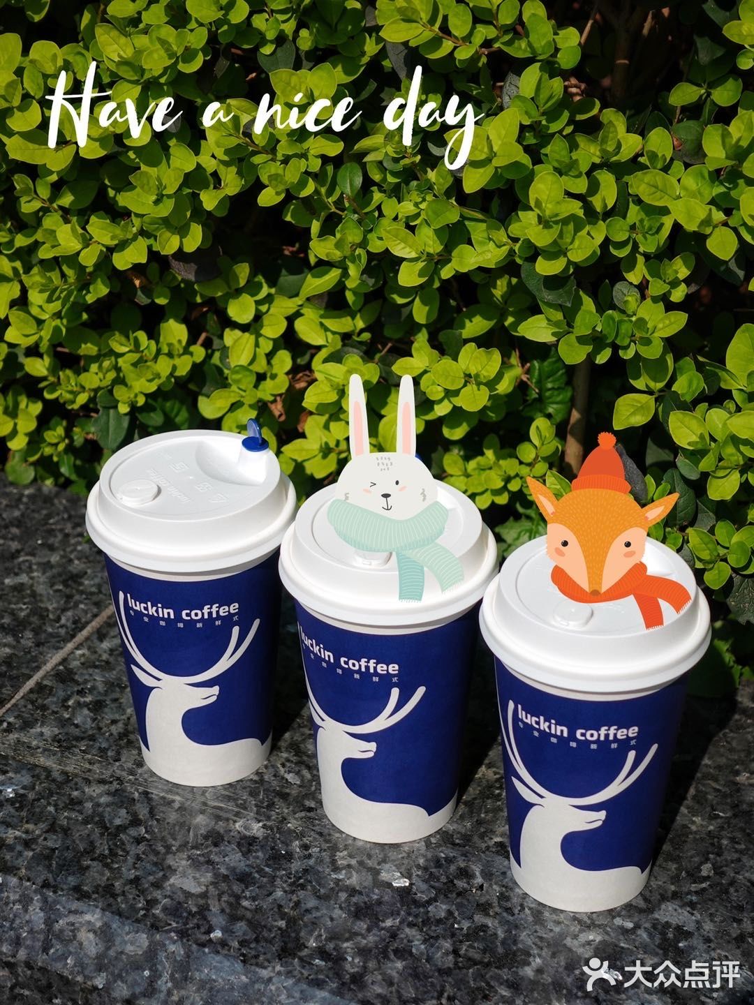 点单攻略｜复工薅羊毛瑞幸38折咖啡喝到爽