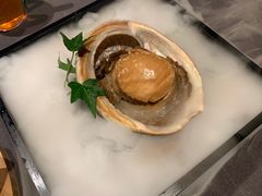 -上海滩餐厅(BFC外滩金融中心店)