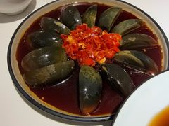 -钳小柒·小龙虾蓝龙王烧烤夜宵(长寿路店)