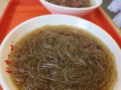 -新丰小吃(江陵路分店)