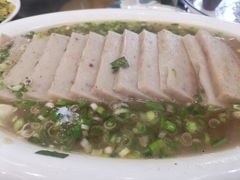 -农家小院(朱雀桥店)