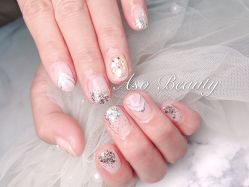 -Aso Artist Beauty美甲美睫