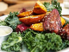 -农畉LONFOOD(福田星河COCOPark店)